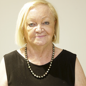 Aude PALANT-VERGOZ
