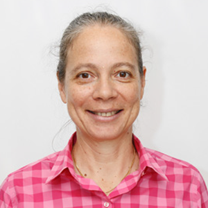 Catherine FRECAUT