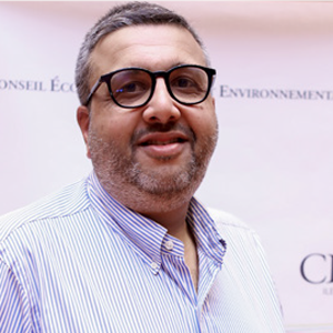 Haroun GANY