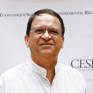 Jean-Pierre RIVIERE