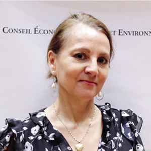 Louise HOAREAU