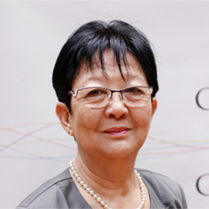 Nicole CHON NAM