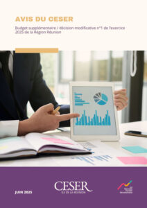 Couverture de l'avis sur la DM1