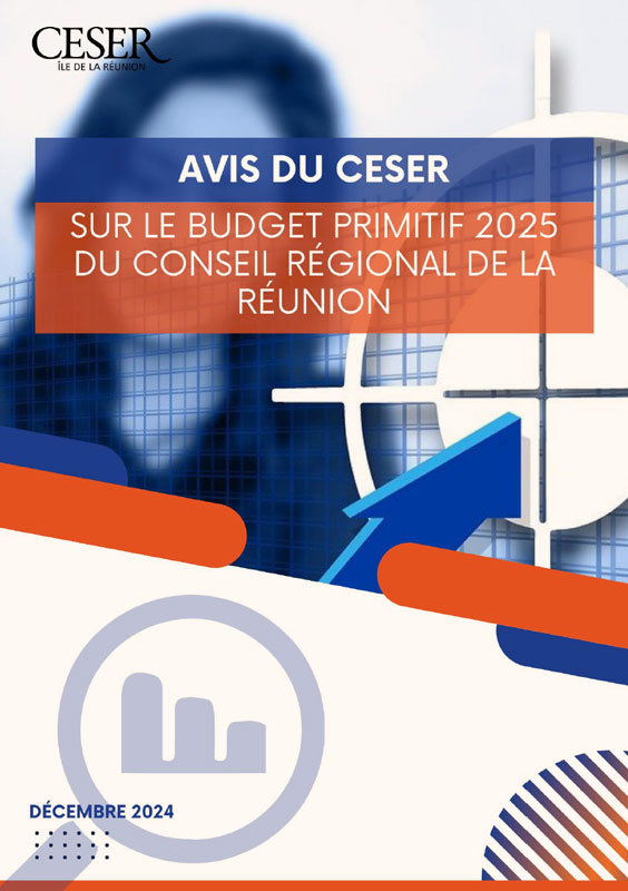 Première de couverture de l'avis BP2025