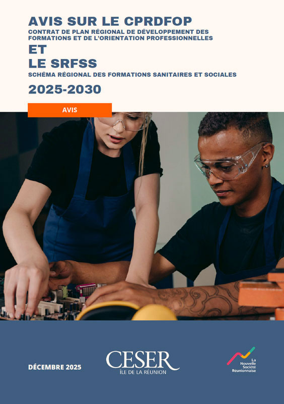 Couverture de l'avis