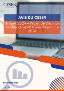 Première de couverture de l'avis DM4 2024