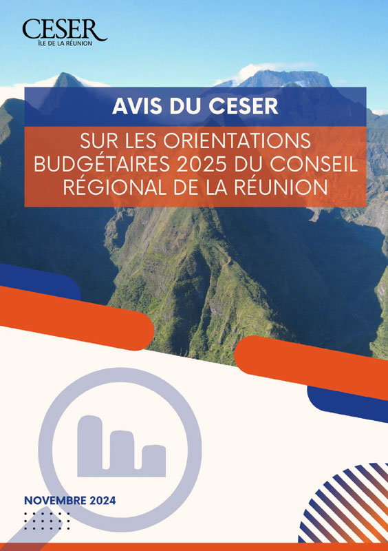 Première de couverture de l'avis OB2025