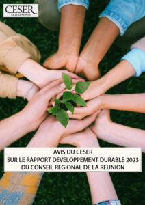 Première de couverture de l'avis DD 2023