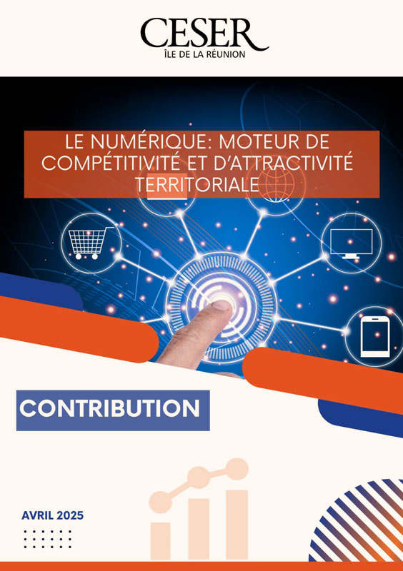 Première de couverture de la contribution